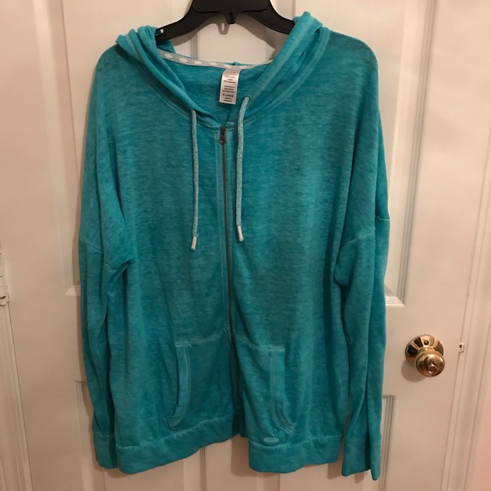 Maurice’s Hoodie